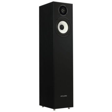 PYLON AUDIO PEARL 20 KOLUMNA PODŁOGOWA CZARNA