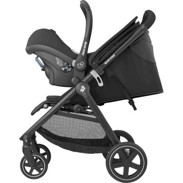 АДАПТЕРЫ Maxi-cosi для крепления сиденья на коляску GIA