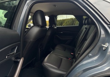 Mazda CX-30 2.0 Skyactiv-X 180KM 2020 Mazda CX-30 2,0 Automat Full Led Alu18 Virtual Skora Kamera Bose HeadUp Se, zdjęcie 20