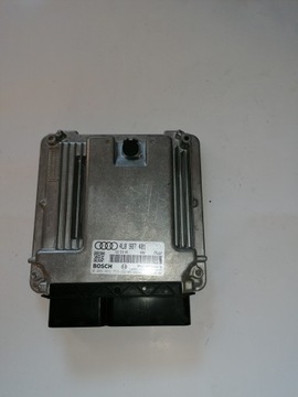KOMPUTER Q7 3.0 4L0907401 0281012772