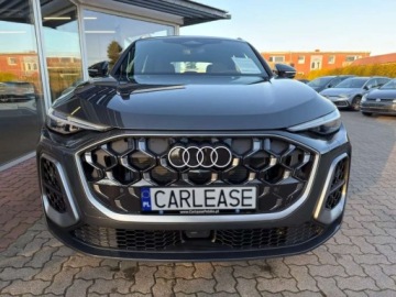 Audi Q5 III 2026 Audi Q5 Pakiet MMI, Czern Plus, S line, Pakiet Tech, 2.0 Hybryda 204KM, zdjęcie 1
