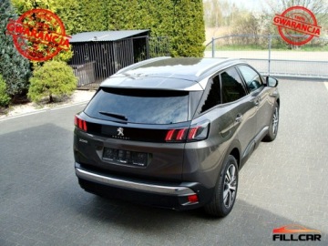 Peugeot 3008 II Crossover Facelifting  1.5 BlueHDi 130KM 2021 Peugeot 3008 Peugeot 3008 1.5 BHDI 130KM Full Led EL. KLAPA 1.5 Diesel, zdjęcie 30