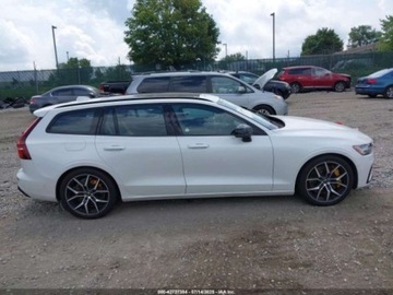 Volvo V60 II  2024 Volvo V60 Recharge Plug-In Hybrid T8 Polestar Engineered 2024 2.0l 2.0, zdjęcie 6