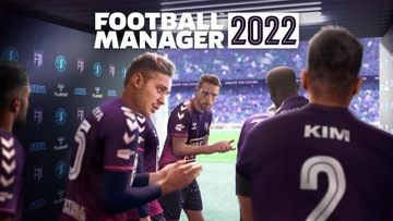 Football Manager 2022 ПК PL STEAM КЛЮЧ БЕЗ VPN