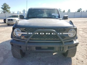 Ford 2022 Ford Bronco Base, 2022r., 4x4, 2.7L, zdjęcie 4