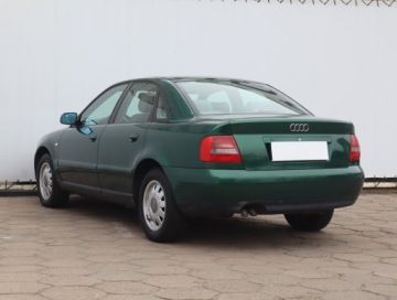 Audi A4 B5 1999 Audi A4 1.9 TDI, Klima, Klimatronic,ALU, El. szyby, zdjęcie 3