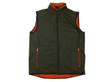 . RALPH LAUREN X * M * KAMIZELKA *&7