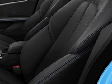 BMW Seria 2 G42-U06 M Gran Coupe 2.0 235i 306KM 2022 BMW 235 BMW M235i, Salon PL, Faktura VAT23%, Bezsz, zdjęcie 9