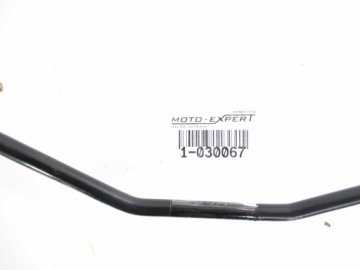Mercedes CL W215 Трубка подвески ABC задняя
