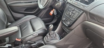 Opel Mokka I SUV 1.4 Turbo ECOTEC 140KM 2016 Opel Mokka Cosmo 1.4 T, zdjęcie 20