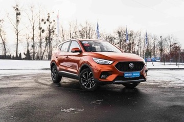 MG ZS II SUV Classic 1.5 VTi-Tech 106KM 2024 MG ZS SUV 1.5, 1. Właściciel, Serwis ASO, VAT 23%, zdjęcie 3