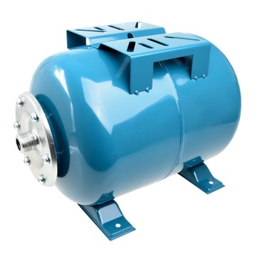 HYDROFOR ZBIORNIK PRZEPONOWY HYDROFOROWY 24 L - STAL WĘGLOWA