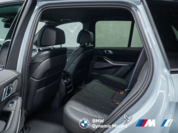 BMW X5 G05 SUV Facelifting 3.0 40i 381KM 2025 BMW X5 xDrive40i 381 KM mHEV - Kamera 360 - Hak Holowniczy - Pakiet M Pro, zdjęcie 25
