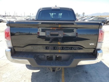 Toyota Tacoma II 2023 Toyota Tacoma Double Cab 2023 3.5l 3.5 Benzyna 278KM, zdjęcie 2