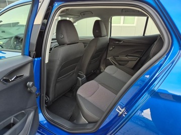 Skoda Fabia IV 1.0 MPI 80KM 2025 Skoda Fabia Edition 130 1.0 MPI 80KM Auto z placu, zdjęcie 9