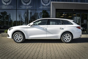 Seat Leon IV 2025 Seat Leon Sportstourer Style 1.5 TSI 115 KM, zdjęcie 5