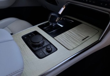 Mazda CX-60 2.5 e-Skyactiv 328KM 2022 Mazda CX-60 4x4 Full Led Alu20 Virtual Skora Wentyl Kamera Bose HeadUp Ser, zdjęcie 27