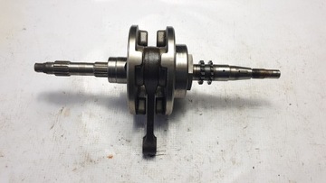 КОЛЕНВАЛ SUZUKI BURGMAN 125