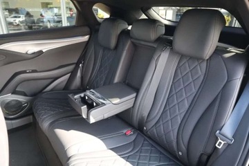 BYD Sealion 7 82.5kWh 530KM 2025 BYD Sealion 7 Dowolny kolor Leasing Duzy rabat Szybki odbior 530KM, zdjęcie 23