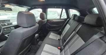 BMW X1 E84 Crossover sDrive18i 150KM 2010 BMW X1 Zarejestrowany bogata opcja super stan 2 kpl opon 2.0 Benzyna 150KM, zdjęcie 36