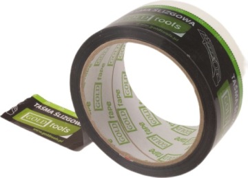 Самоклеящаяся лента 50 мм X 60 м