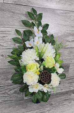 КОМПЛЕКТ СОЗДАНИЕ КЛАДБИЩА, БУКЕТ, МОГИЛА, ОБОРУДОВАНИЕ МОГИЛЫ, ВСЕ ПРАЗДНИКИ