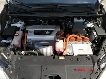 Lexus NX I 2020 Lexus NX 2020 r.,2,5L 300H HYBRID 2.5 Hybryda 194KM, zdjęcie 10