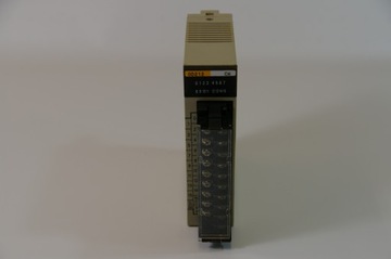 Moduł Omron C200H-OD212