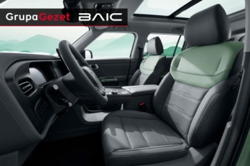  BAIC BJ30 1.5T 280KM 4x4 7DCT HYBRID Comfort, zdjęcie 8