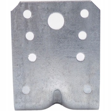 Разъем Ciesielski angel 70x70x55x2,0 мм KP4/2