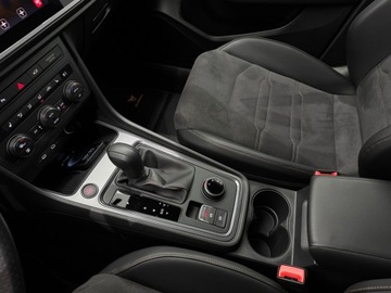 Cupra Ateca Crossover Facelifting 1.5 TSI 150KM 2024 Cupra Ateca 1.5 TSI DSG / Ambiente / Tempomat ACC, zdjęcie 23