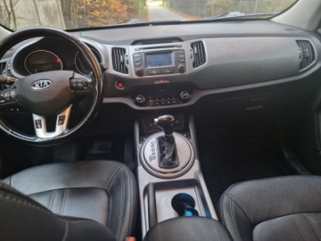 Kia Sportage III SUV Facelifting 2.0 GDI 166KM 2015 KIA SPORTAGE (SL) 2.0 GDI 166 KM, zdjęcie 13