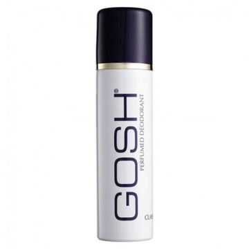 GOSH Dezodorant w sprayu - CLASSIC 150ml
