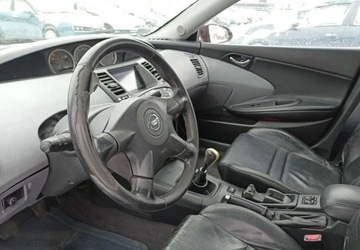 Nissan Primera II 2001 Nissan Primera Nissan Primera 1.8 Benzyna 116KM, zdjęcie 6