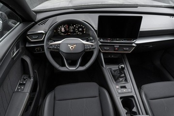 Cupra Formentor Crossover 1.5 TSI 150KM 2025 Cupra Formentor 1.5 TSI 150 KM Dostępny od ręki!, zdjęcie 16