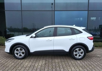 Ford Kuga III 2022 Ford Kuga Ford Kuga 1.5 Ecoblue 120KM Trend PAKIET WINTER Salon PL FV23, zdjęcie 11