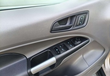 Ford Transit Connect II VAN 1.5 TDCi 120KM 2020 Ford Transit Connect Ford Transit Connect Kombi 230 L2 Trend PowerShift 1.5, zdjęcie 30