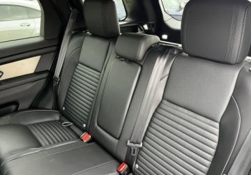 Land Rover Discovery Sport SUV Facelifting 2.0 163KM 2024 Land Rover Discovery Sport 2.0D 163 KM LED 360 4x4 Navi Car Play Skora ACC, zdjęcie 12