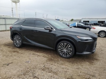 Lexus RX V 2024 Lexus RX 350 Base, 2024r., 4x4, 2.4L 2.4 Benzyna 275KM, zdjęcie 1