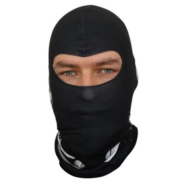 МАСКА ДЛЯ ЛИЦА БАЛАВА ИЗ МИКРОФИБРЫ МОТОРНЫЕ ЛЫЖИ