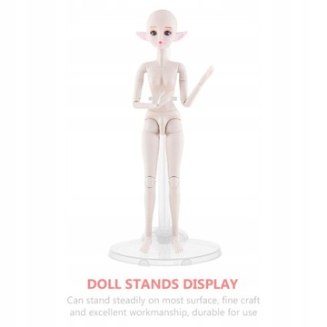 Подставка для куклы 12 дюймов, 15 шт.