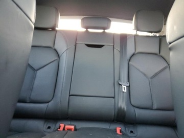 Porsche Macan 2024 Porsche Macan 2024r., 4x4 , 2.0L 2.0 Benzyna 261KM, zdjęcie 8