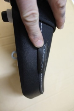 Yamaha MT10 MT-10 Seat Sand Sander Comfort Комфортный диван