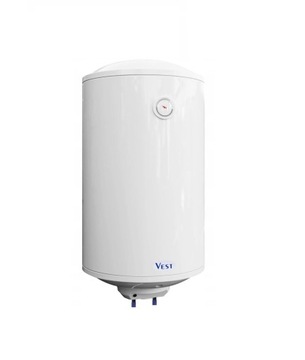 Elektryczny ogrzewacz wody bojler VEST 40l pionowy podgrzewacz wody