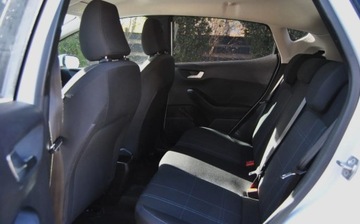 Ford Fiesta VIII Hatchback 3d 1.1 85KM 2019 Ford Fiesta GWARANCJA, 2019r, 1.1 Benzyna, Niski przebieg, Swietnie utrzym, zdjęcie 5
