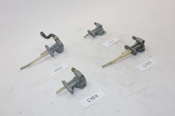 KAWASAKI ZX-9R ZX-6R NINJA 98-02 ZZR 600 Kranik Zawór Paliwa