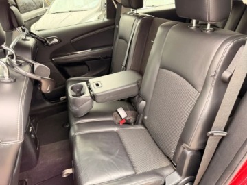 Fiat Freemont 2.0 Multijet II 16v 170KM 2015 Fiat Freemont Black code Swietny stan 4x4 Automat 2.0 Diesel 170KM, zdjęcie 35