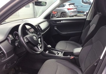 Skoda Kodiaq I SUV 2.0 TDI 150KM 2019 Skoda Kodiaq 2.0 Diesel 150KM, zdjęcie 24