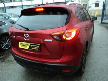 Mazda CX-5 I 2016 Mazda CX-5 sprzedam ładną MAZDE XC-5 z 2016r 2.5, zdjęcie 3