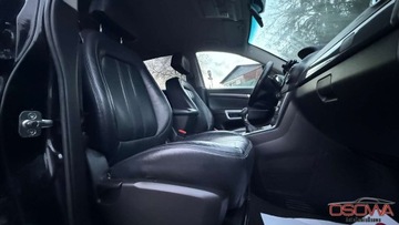 Opel Antara SUV Facelifting 2.2 CDTI ECOTEC 163KM 2012 Opel Antara 2.2cdti Cosmo 163KM skory xenon Navi ladny stan zamiana 1.r, zdjęcie 20